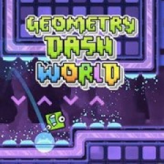 Geometry Jump World Geometry Jump World